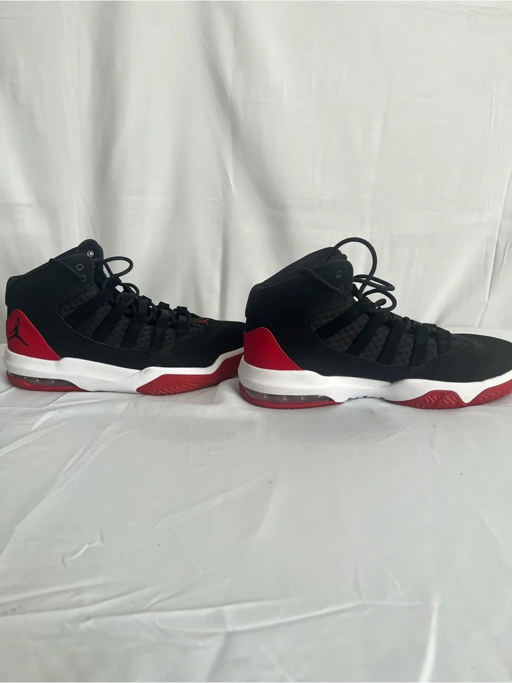 Jordan Max Aura